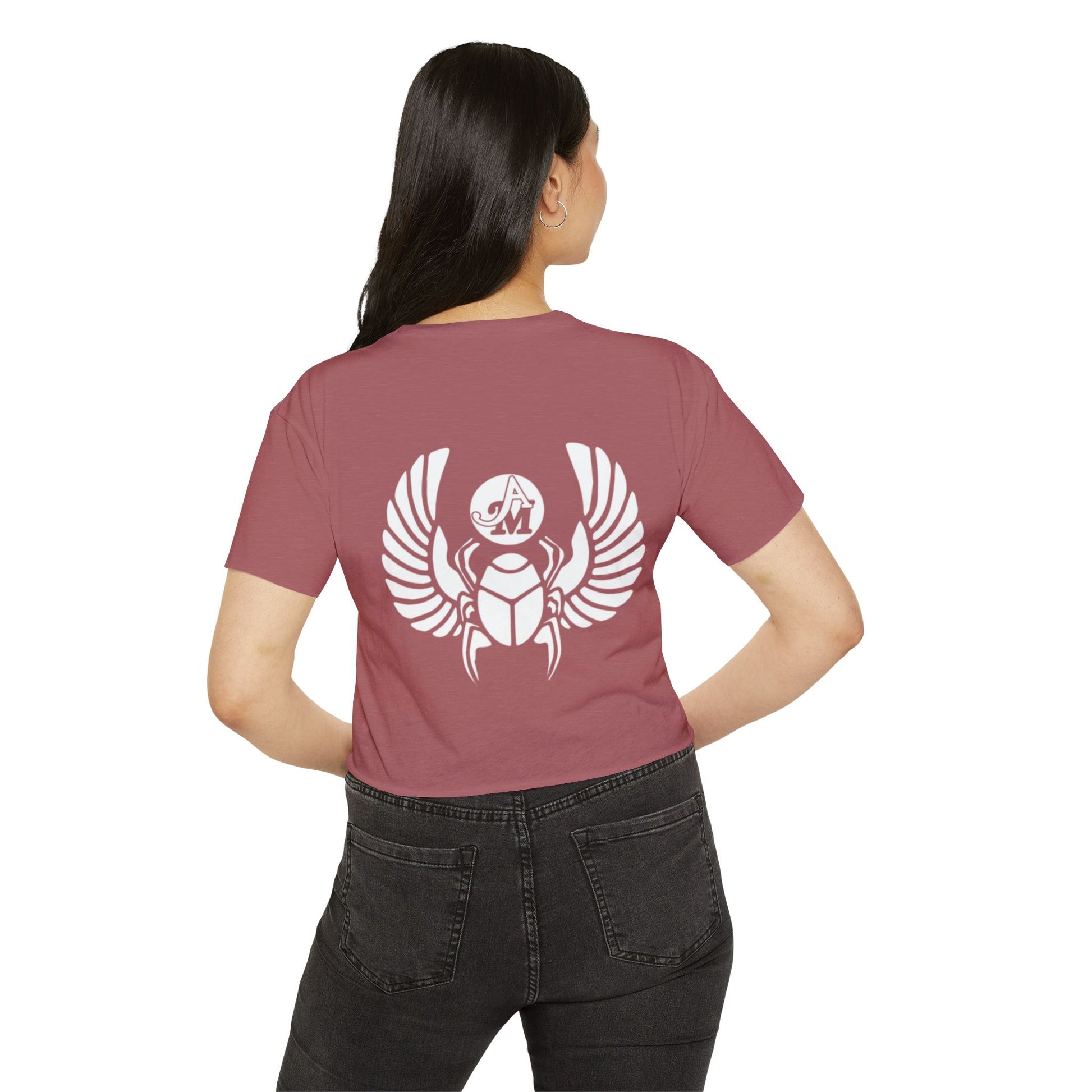 Unlimited Vibe Crop Top
