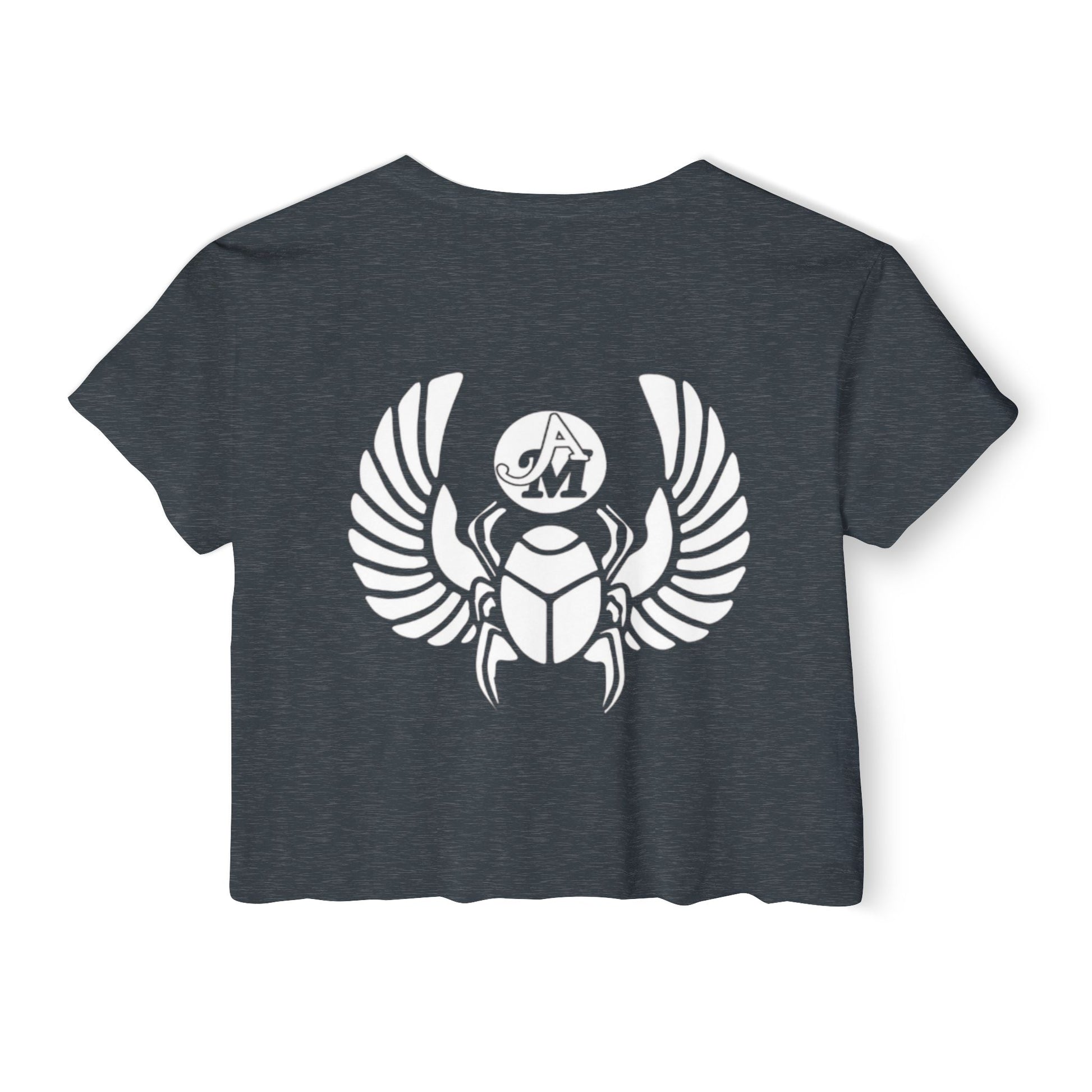 Unlimited Vibe Crop Top