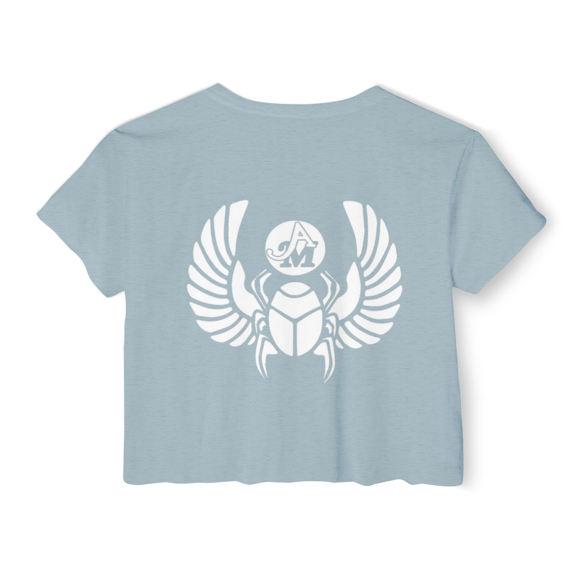 Unlimited Vibe Crop Top