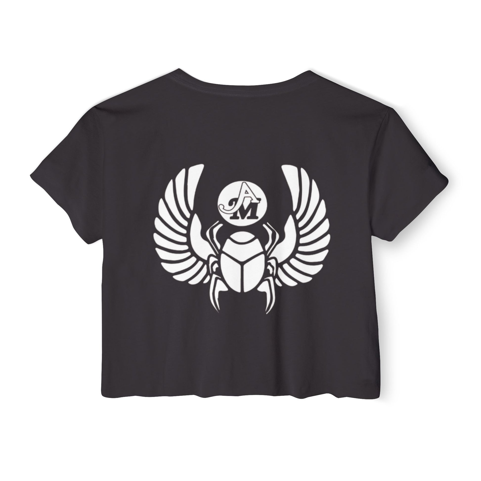 Unlimited Vibe Crop Top