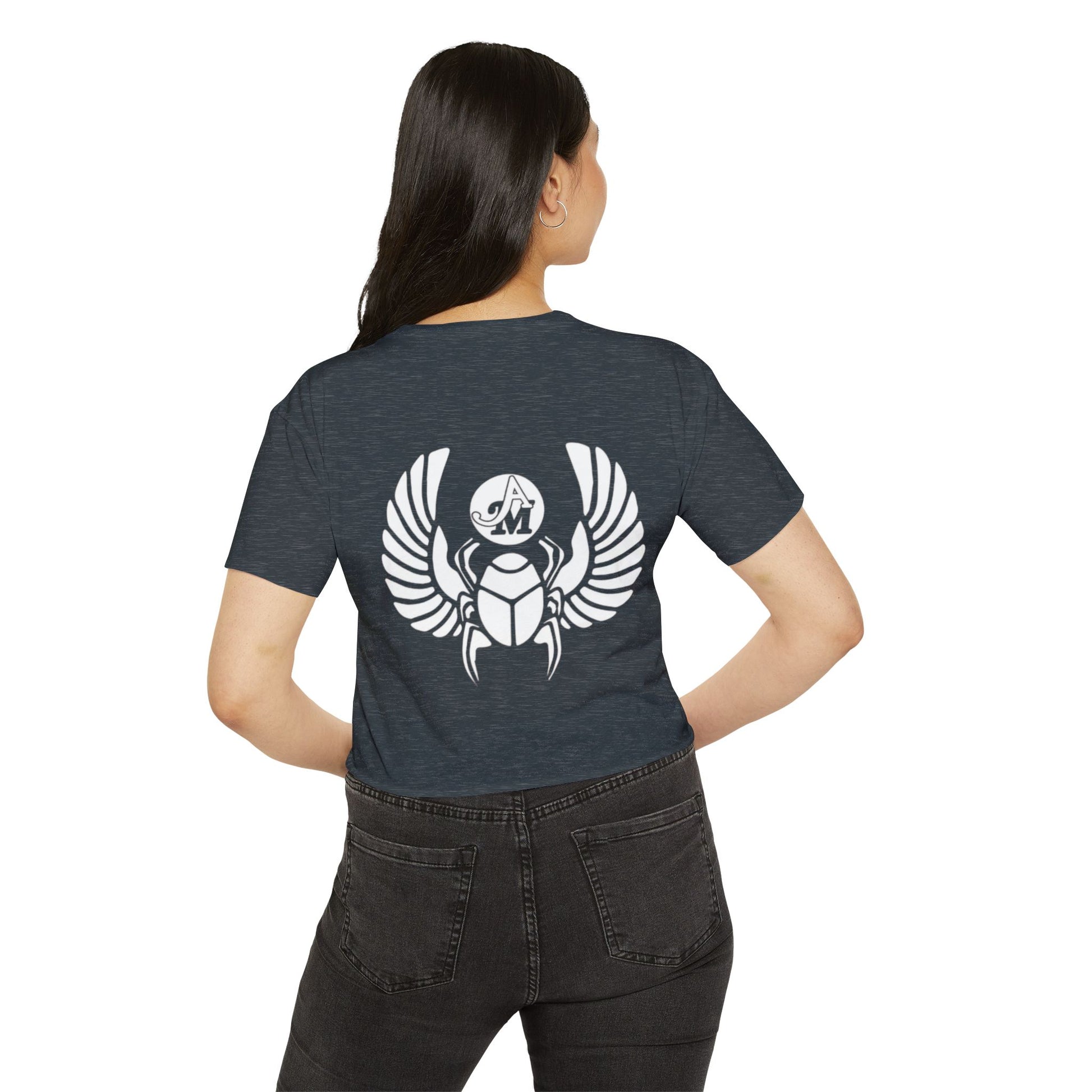 Unlimited Vibe Crop Top