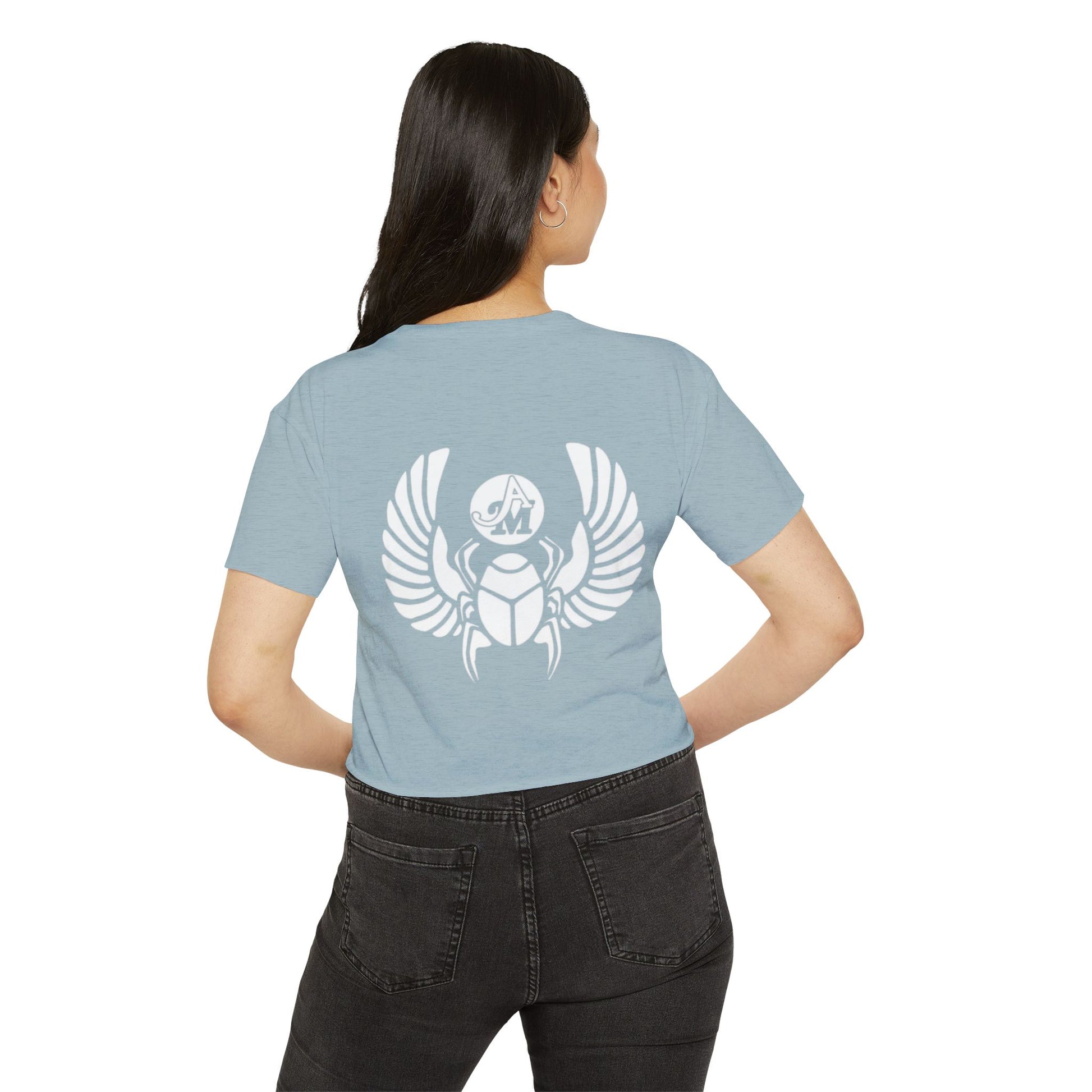 Unlimited Vibe Crop Top