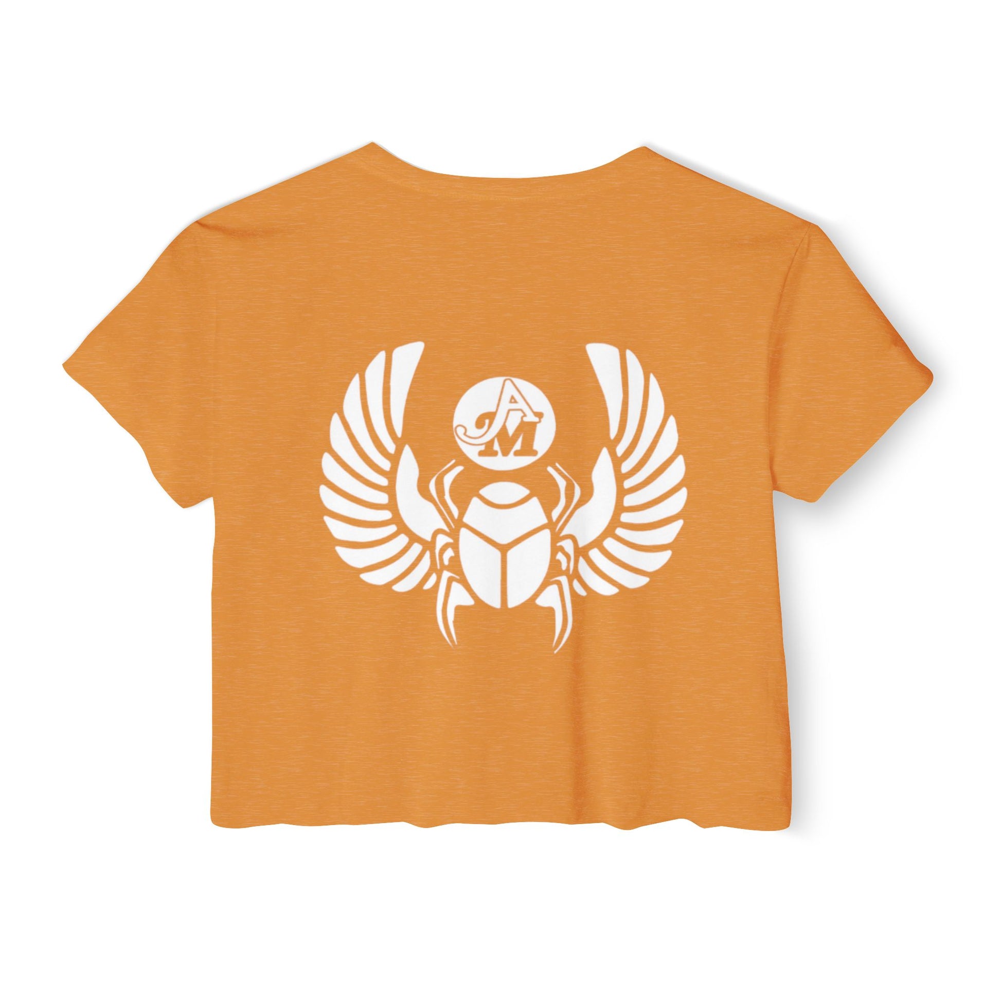 Unlimited Vibe Crop Top