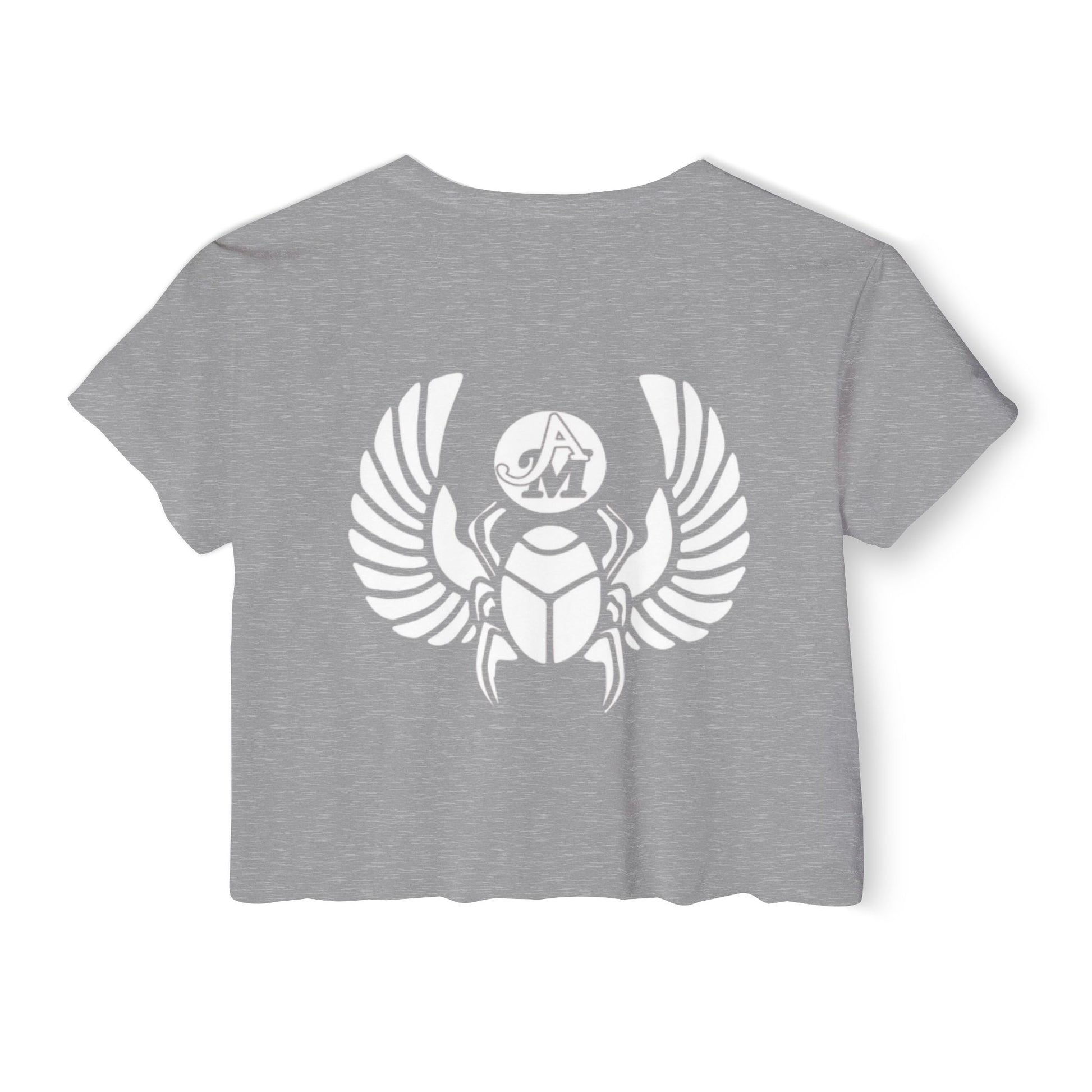 Unlimited Vibe Crop Top