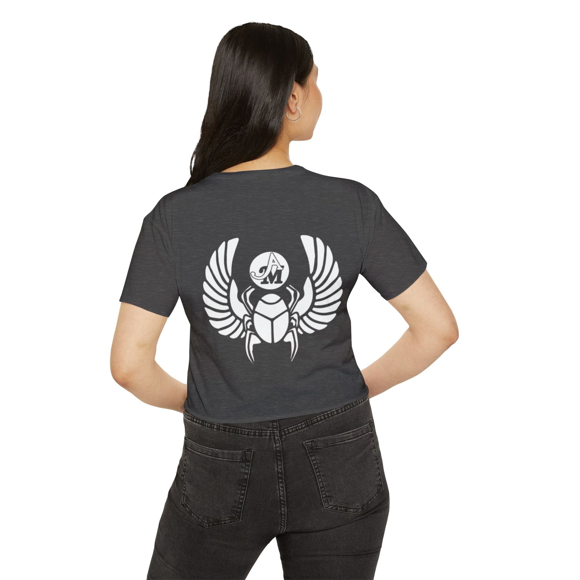 Unlimited Vibe Crop Top