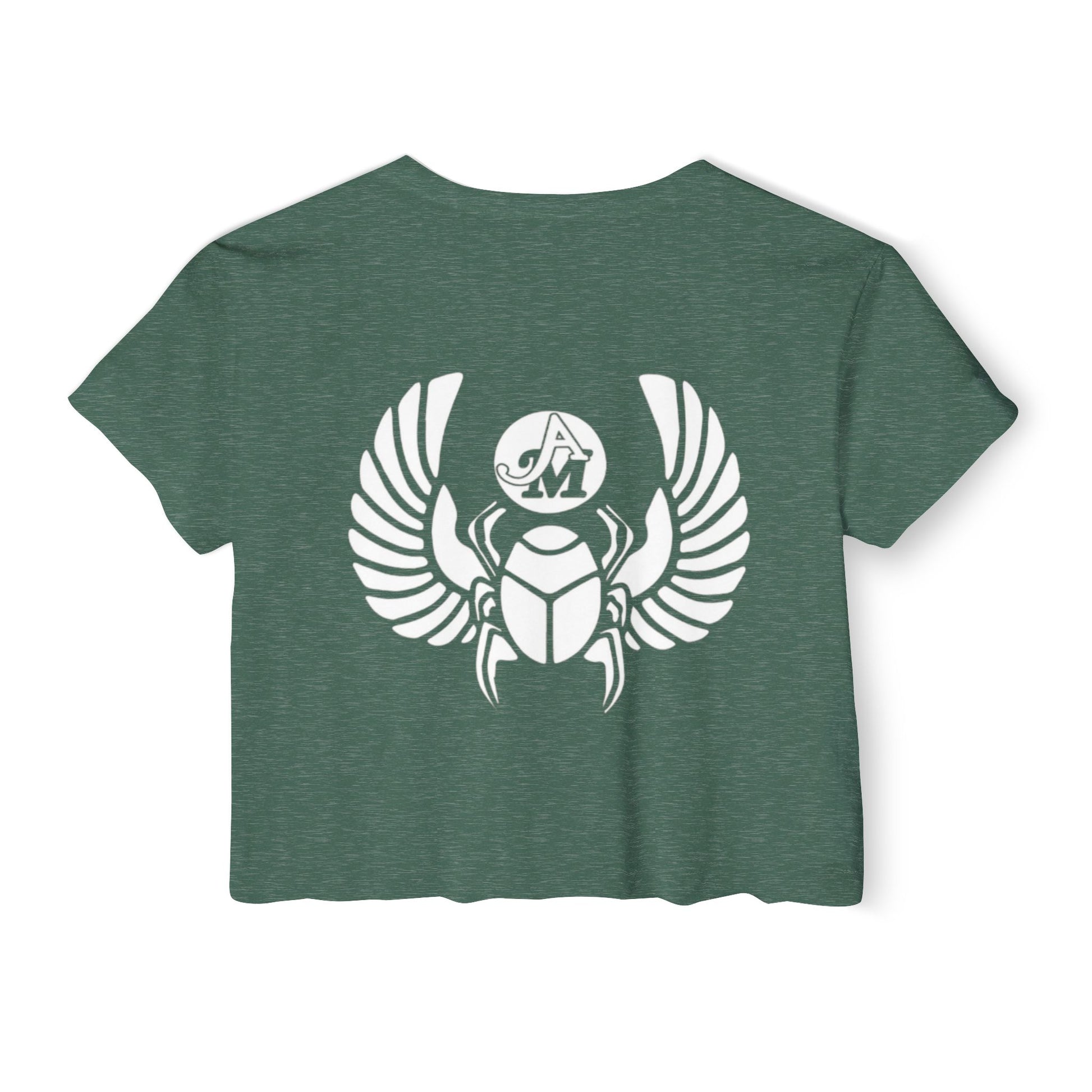 Unlimited Vibe Crop Top