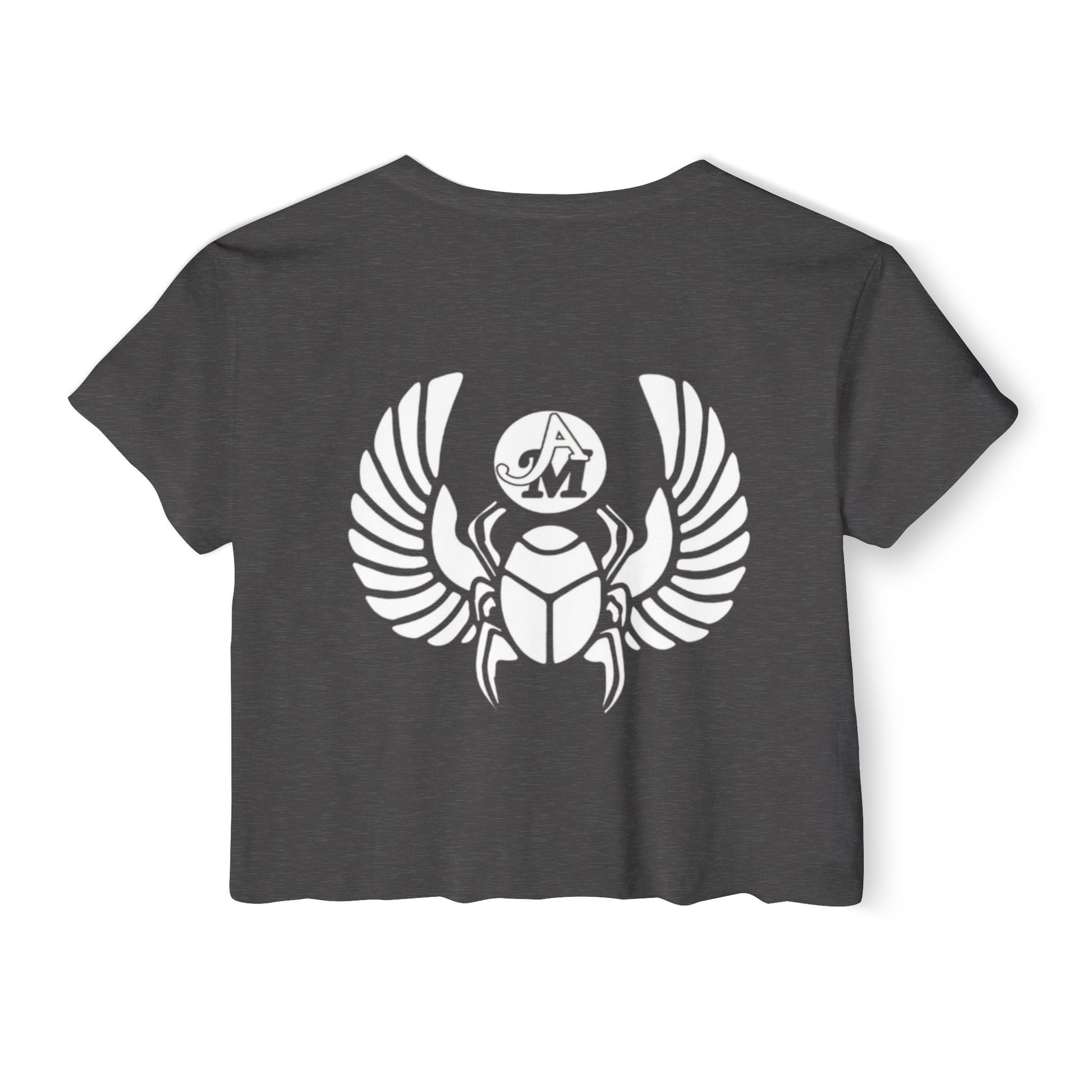 Unlimited Vibe Crop Top