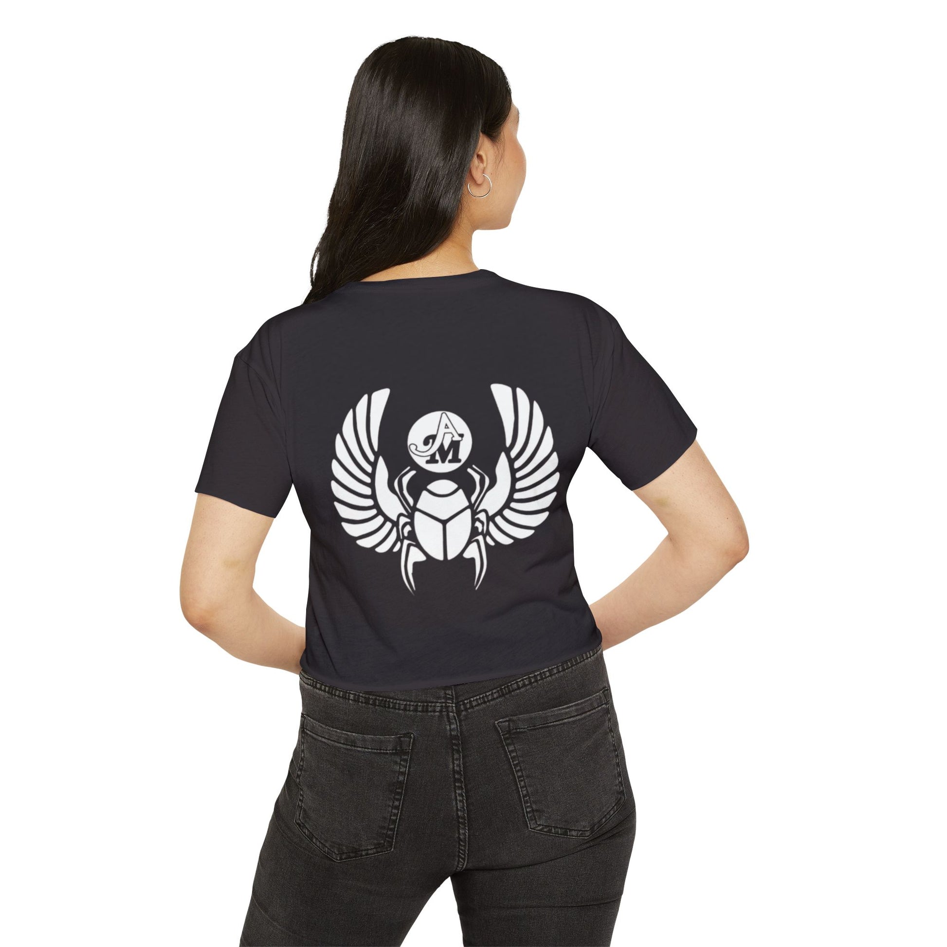Unlimited Vibe Crop Top