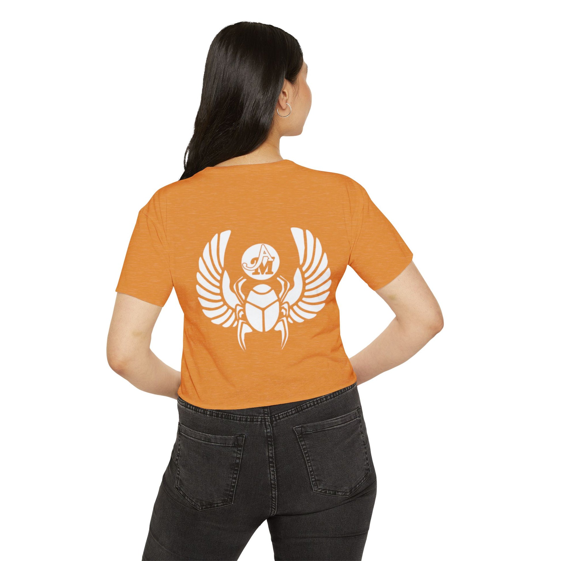 Unlimited Vibe Crop Top