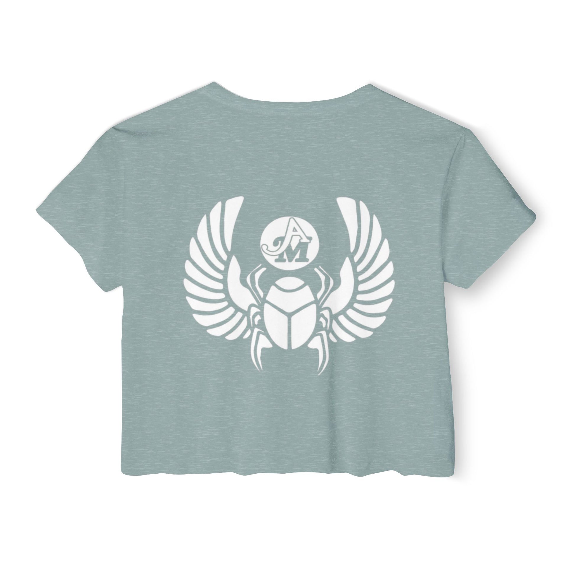 Unlimited Vibe Crop Top