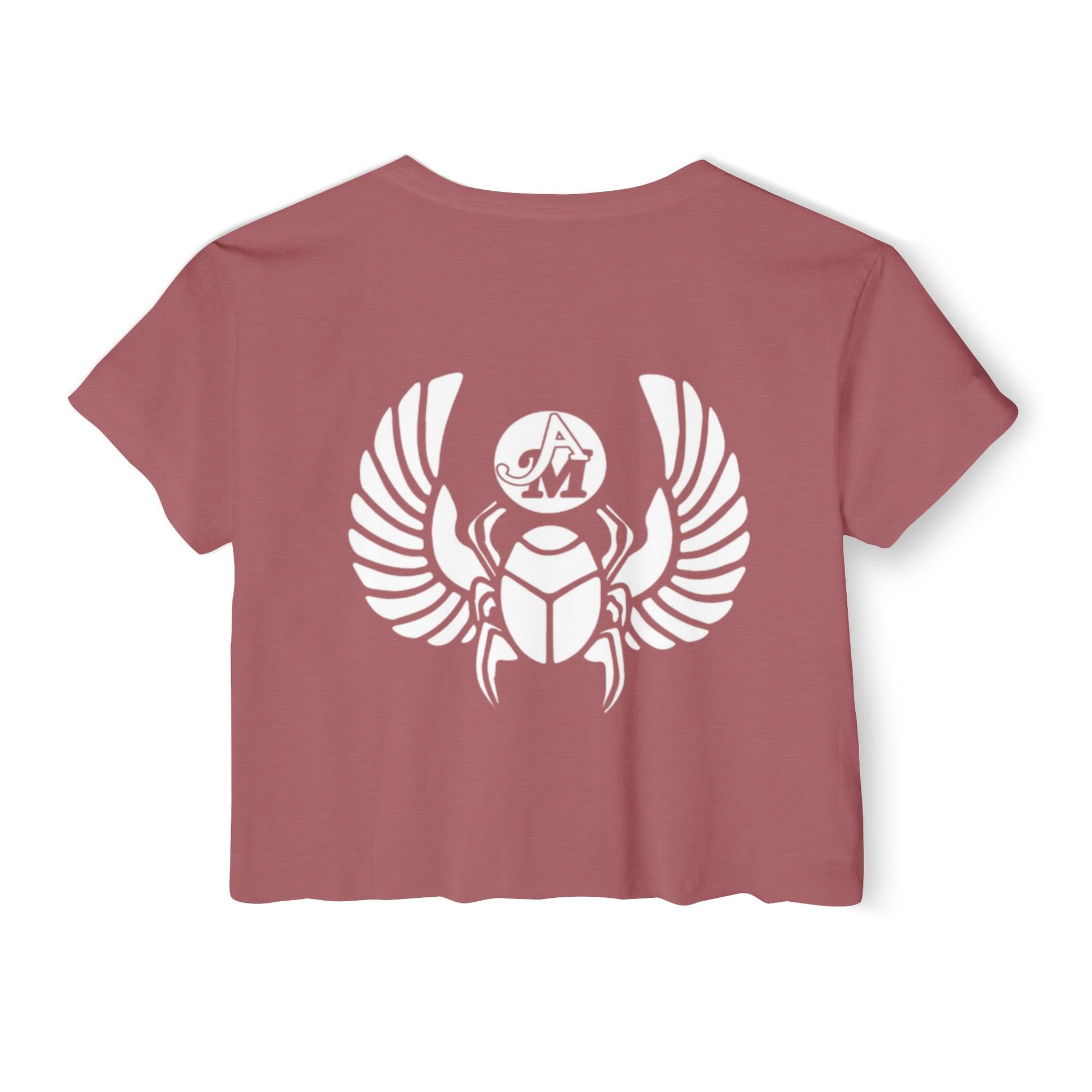 Unlimited Vibe Crop Top